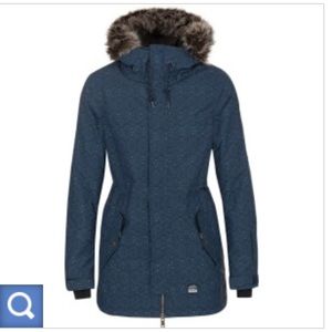 O’Neil cluster ll jacket